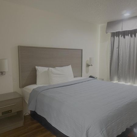 Lockhart Inn Экстерьер фото
